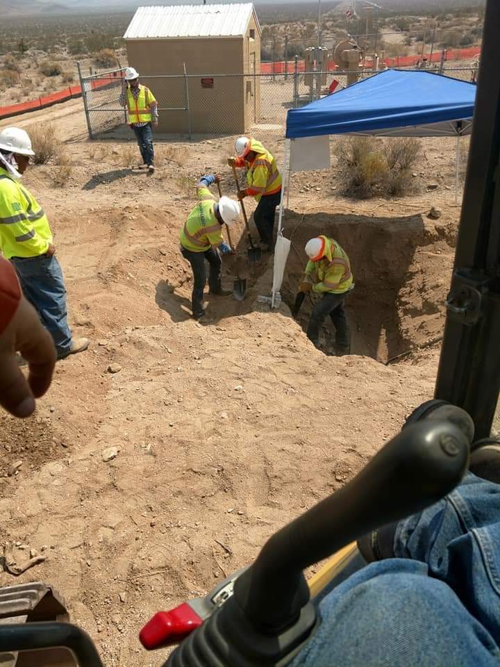 K9 Pipeline Inspections LLC