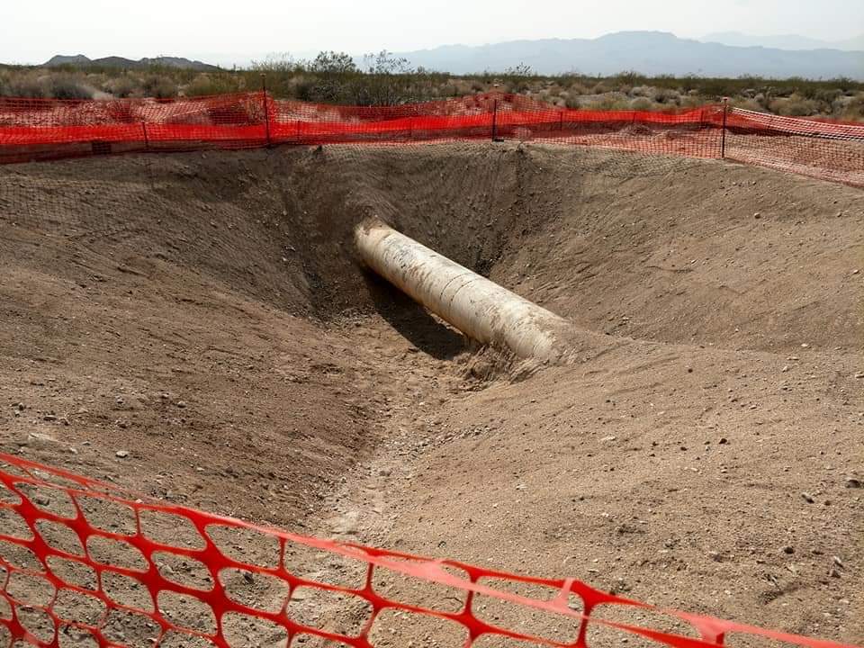 K9 Pipeline Inspections LLC