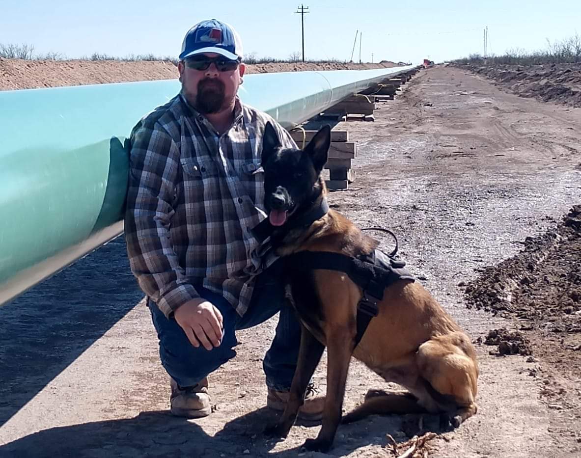 K9 Pipeline Inspections LLC