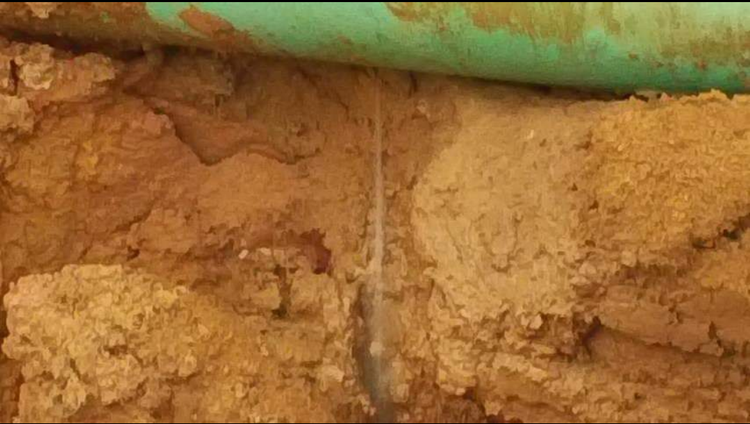 K9 Pipeline Inspections LLC