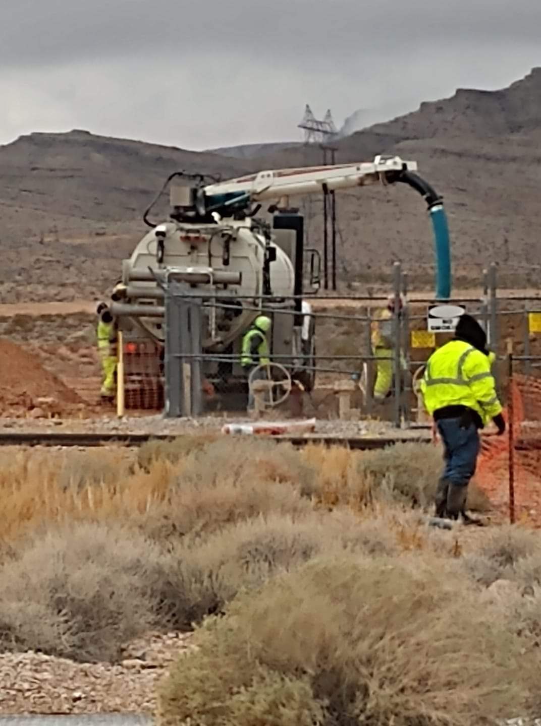 K9 Pipeline Inspections LLC