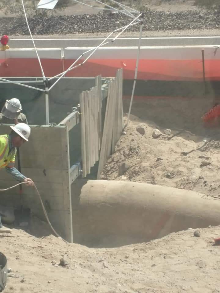 K9 Pipeline Inspections LLC