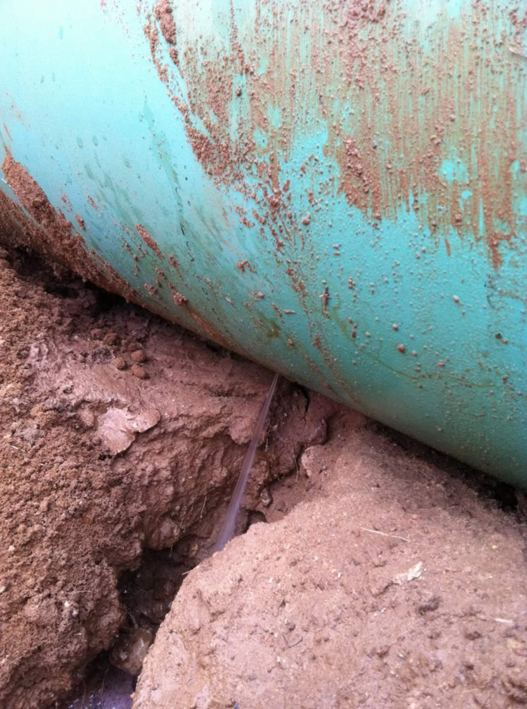 K9 Pipeline Inspections LLC